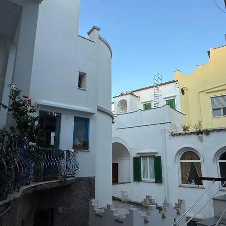 Apartament Terry's *