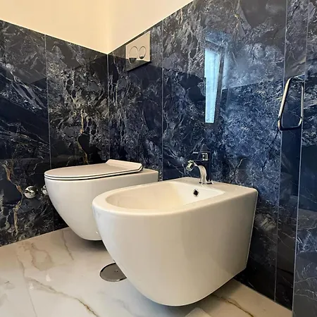 Lejlighed Terry's Capri