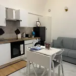 Apartman Terry's Capri