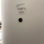 Apartman Terry's *