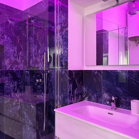 Terry's Apartamento