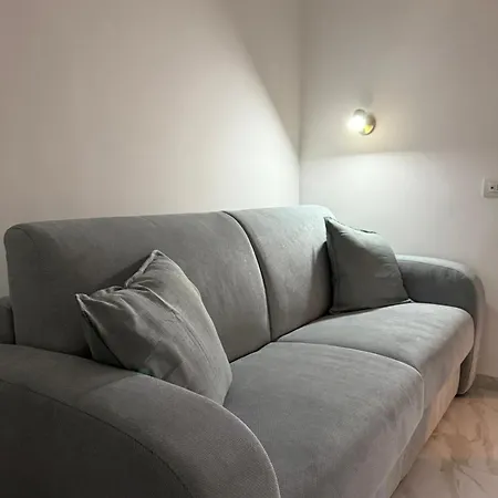 Terry's Apartamento