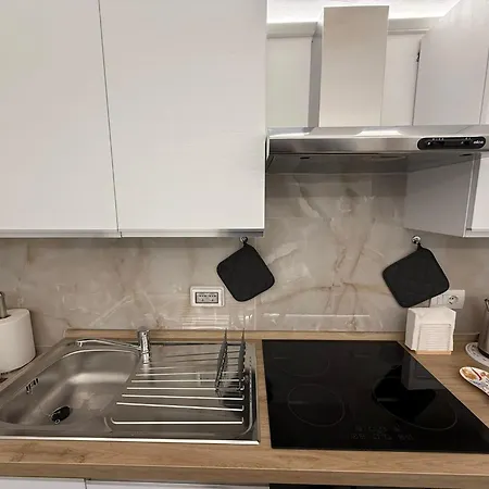Terry's Apartamento *