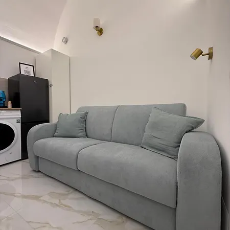 Terry's Apartamento Capri