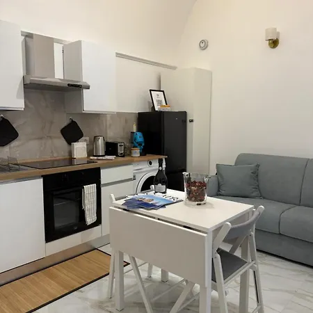 Apartamento Terry's Capri