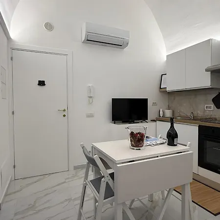 Terry's Apartamento Capri
