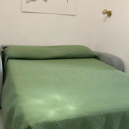 Terry's Apartman *